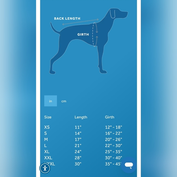 Red Dog Rain jacket lightweight poncho XXL - Picture 4 of 4